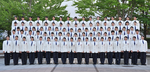 Hamamatsu Commercial High School Symphonic Band