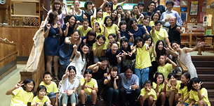 香港児童合唱団