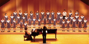 浜松少年少女合唱団
