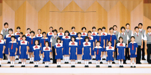 浜松ライオネット児童合唱団