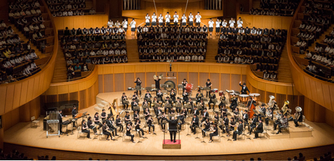 Shobi Wind Orchestra