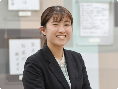 島谷 実佑