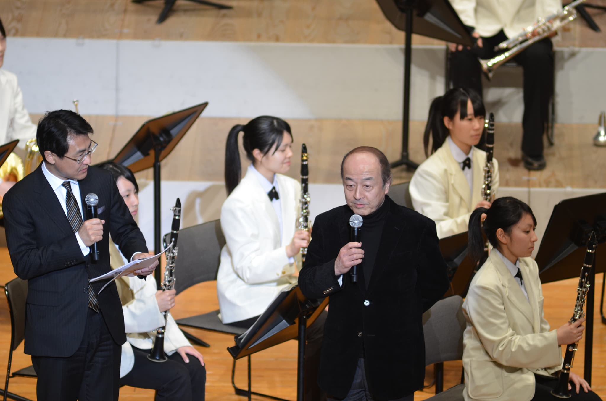 バンド維新2012