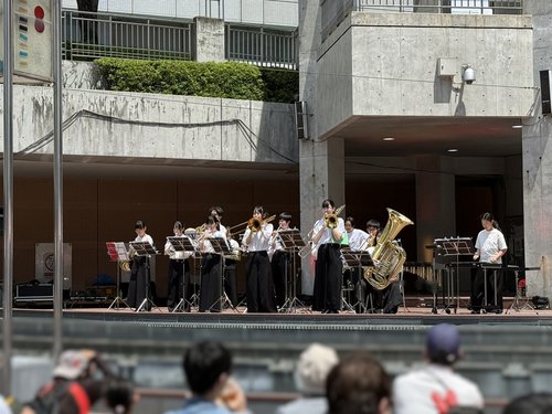 金管打楽器アンサンブル③.JPG