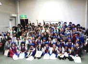 ジュニアクワイア浜松　宝塚交流