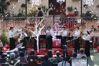 フラワーパーククリスマスコンサート2022 出演
