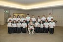ジュニアオーケストラ浜松　第29回定期演奏会・第30期卒団式