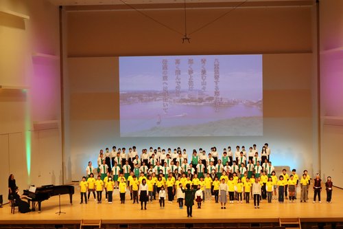 浜松市民文化フェスティバル出演・都市交流事業
