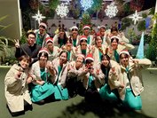 ジュニアクワイア浜松　はままつフラワーパーク「クリスマスコンサート2025」出演