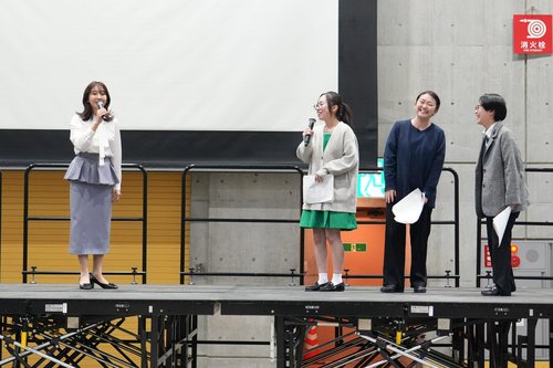 交流会インタビュー DSC02009.JPGのサムネイル画像