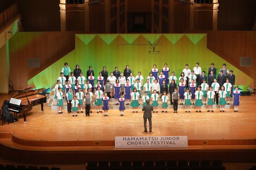 歓迎演奏 DSC00430.JPG