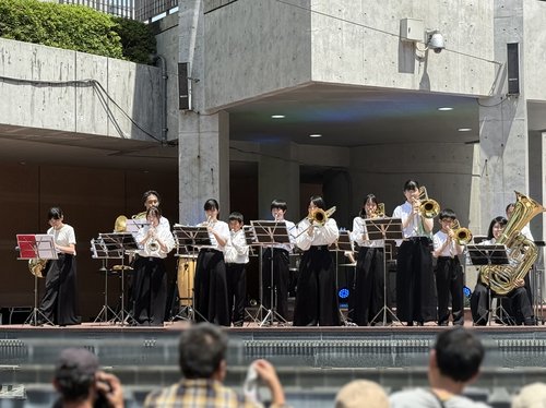 金管打楽器アンサンブル④.JPG