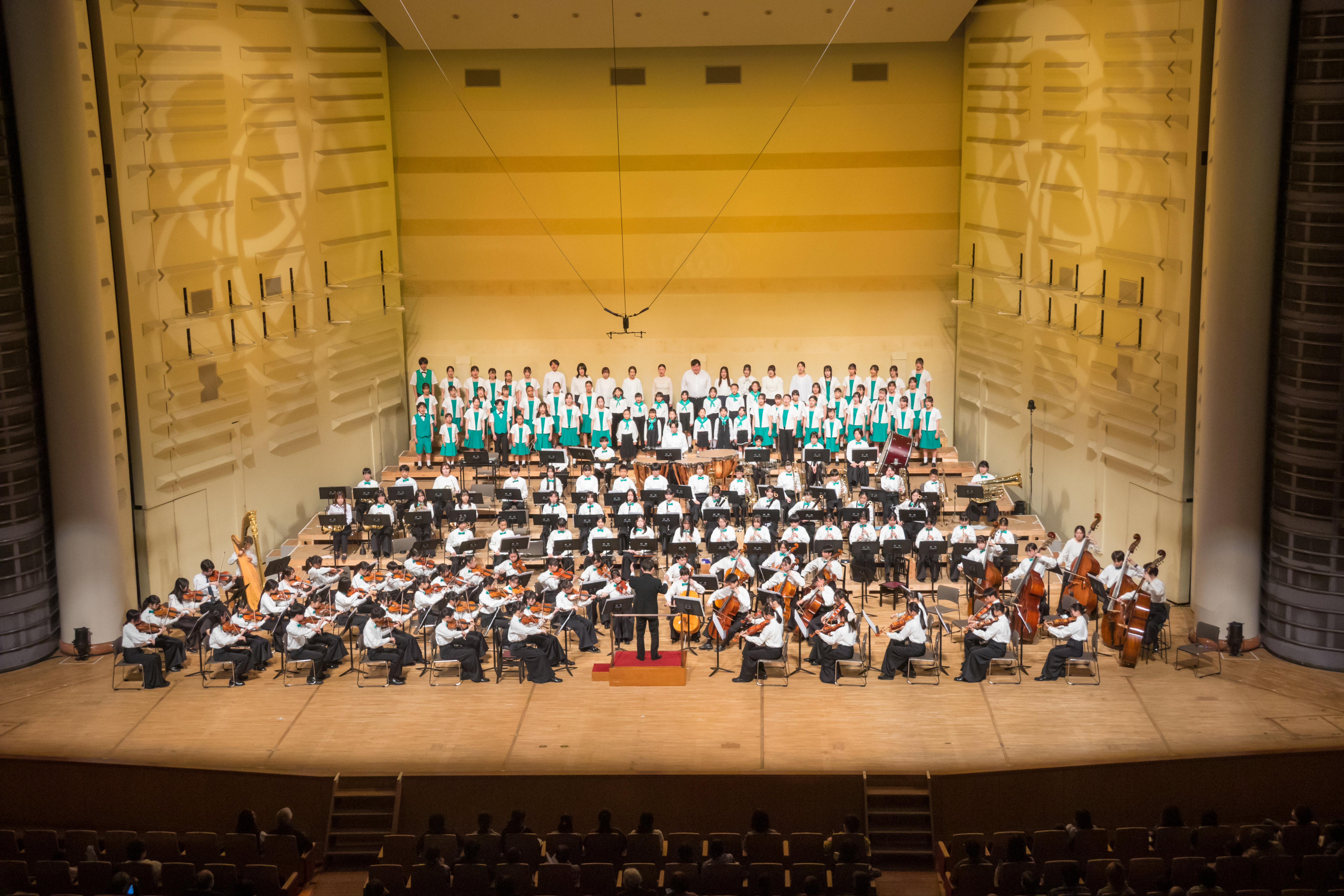 スプリングコンサート2026