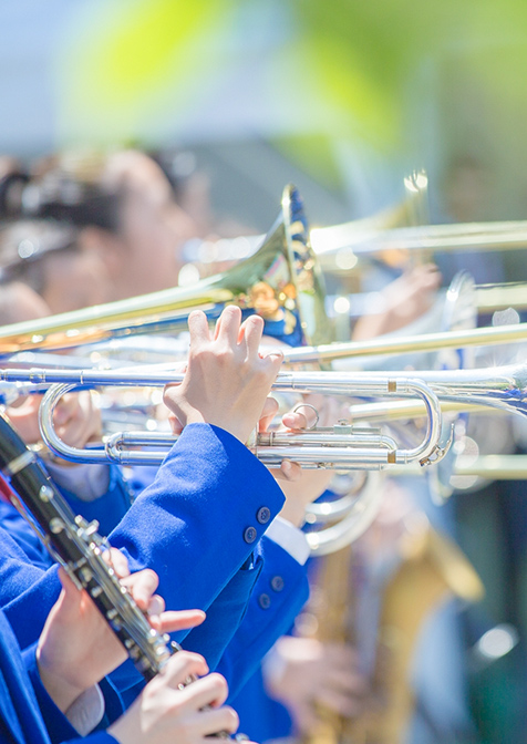 全日本高等学校選抜吹奏楽大会 | 浜松吹奏楽大会