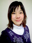 杉山 恵