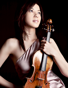 川井郁子
