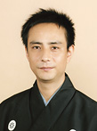 佐藤 融 (さとう とおる)