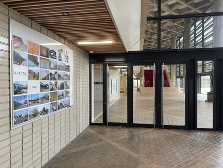 キブネ写真展