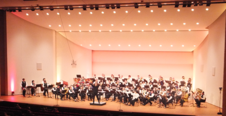 第13回浜松市民バンドフェスティバル