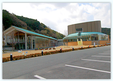 浜松市天竜壬生ホール Hamamatsu Tenryu Mibu Hall