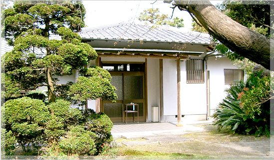 浜松市 森岡の家写真
