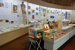 企画展【 郷土誌からみる浜松の今昔　～家康の時代を中心に～ 】