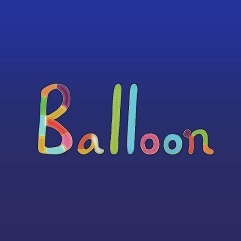 絵画教室 Balloon 楽しい絵画展