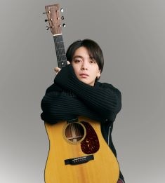 優里 TOUR 2023 “弐” ～3があるけど弐だよ～