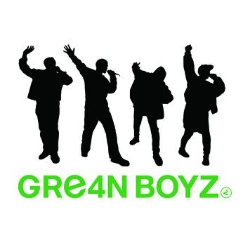 GRe4N BOYZ イマーシブライブシアター2025“The XY” ～明日、今日よりも～