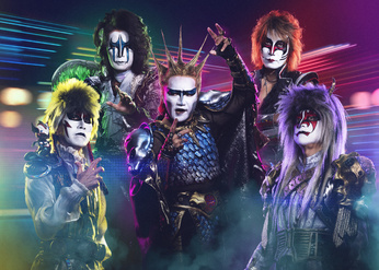 地球デビュー40周年 期間限定再集結 大黒ミサツアー「THE END OF SEASON ONE」