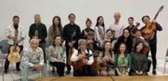 鈴木尚フラメンコギター教室第12回発表会