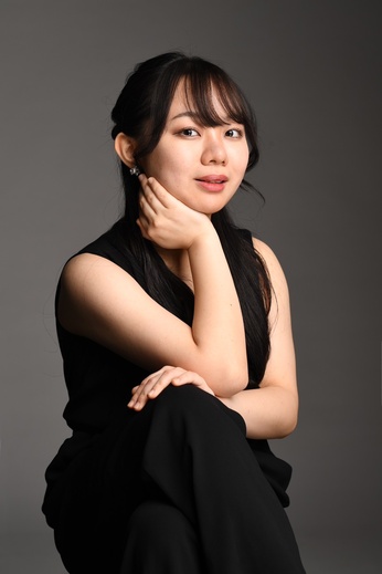 アクト・ニューアーティスト・シリーズ 2025
《第150回記念 特別版》鈴木愛美（ピアノ）