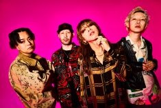 SUPER BEAVER 20th Anniversary
「都会のラクダ TOUR 2025 ～ラクダトゥギャザー～」
