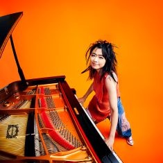 Hiromi’s Sonicwonder JAPAN TOUR 2025 “OUT THERE”