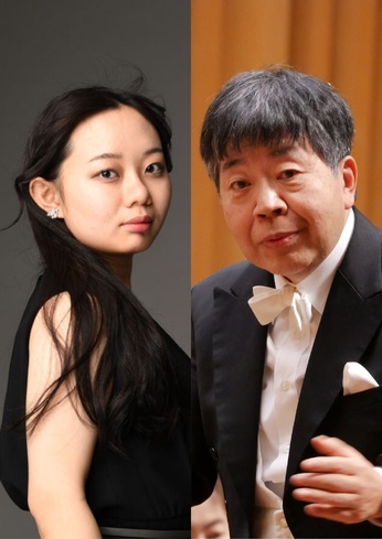 富士山静岡交響楽団 第135回定期演奏会 浜松公演