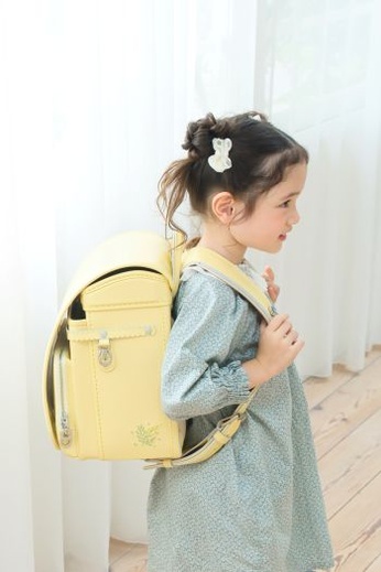 京都ランドセル工房 ランドセル展示会 