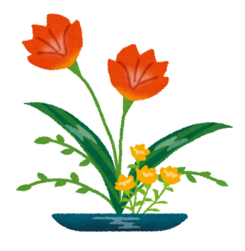 第69回 日本生花司 松月堂古流　いけばな展〈西遠支部〉