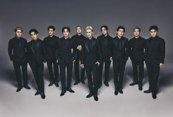 THE JET BOY BANGERZ LIVE TOUR 2026
〜JET BANGIN'〜