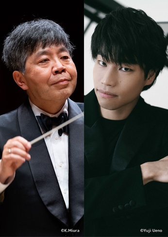 富士山静岡交響楽団
第140回定期演奏会＜浜松公演＞