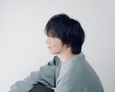 【開催中止】DAICHI MIURA LIVE TOUR 2019-2022 COLORLESS