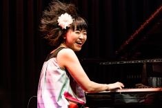 BLUE NOTE TOKYO presents 上原ひろみ JAPAN TOUR 2022
“SAVE LIVE MUSIC FINAL”