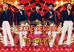 EXILE THE SECOND LIVE TOUR 2023 ～Twilight Cinema～