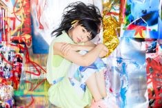上原ひろみ Hiromi's Sonicwonder JAPAN TOUR 2023 “SONICWONDERLAND”
