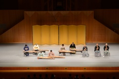 浜松市民文化フェスティバル2023
邦楽演奏会