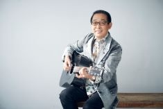 さだまさし 50th Anniversary コンサートツアー2023
～なつかしい未来～