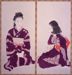 所蔵品展　創造の眼Ⅳ～ 天眼(てんげん)～
