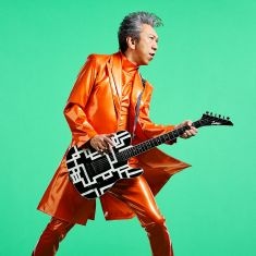 HOTEI the LIVE 2025 