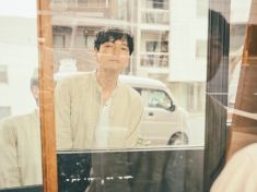 森山直太朗 Two jobs tour 2025～26『あの世でね』
～「弓弦葉」と「Yeeeehaaaaw！」～「弓弦葉」公演