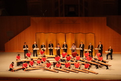 第22回 邦楽演奏会