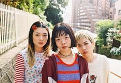 SHISHAMO ファイナルツアー2026「さよならボヤージュ!!!」 